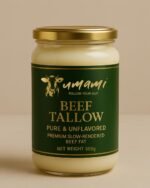 Beef Tallow