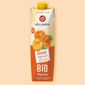 Hollinger Organic Juice 1L