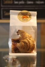 Tayebat Eman Sourdough Croissant
