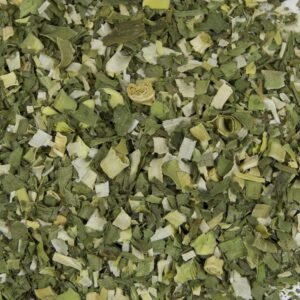 Funfru Dried Leek Jar
