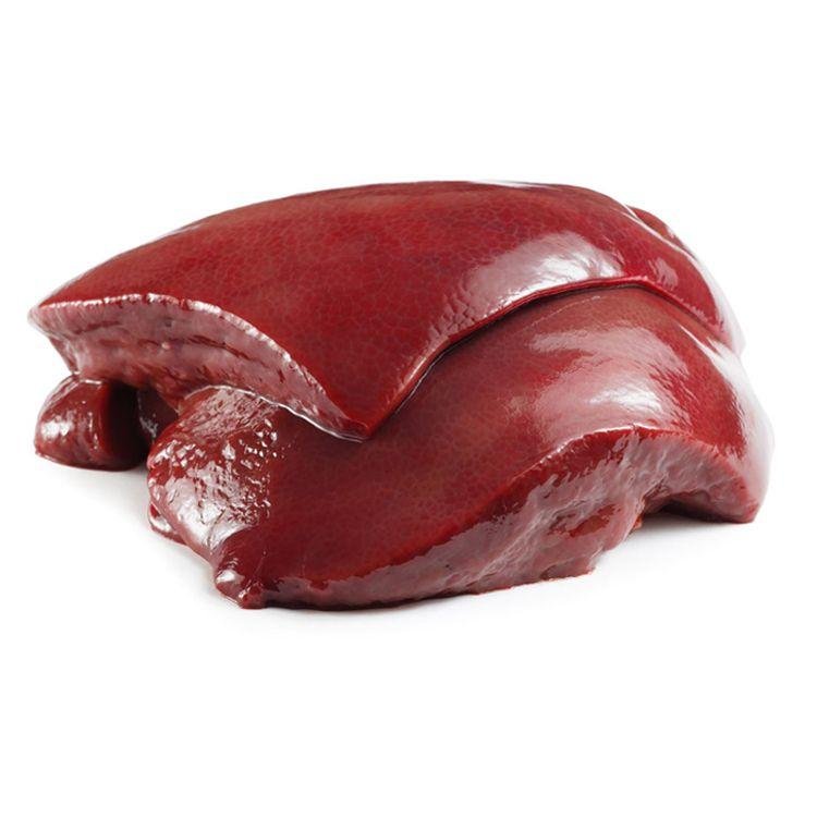 Organic Chicken Liver