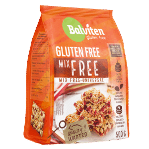 Balviten Gluten-free Mix Free
