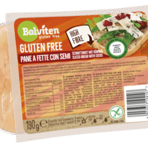Balviten Gluten-free Pane A Fette Con Semi with Seeds