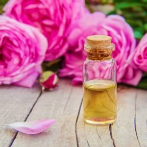 Damascus Rose Oil 10ml