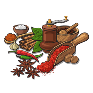Spices