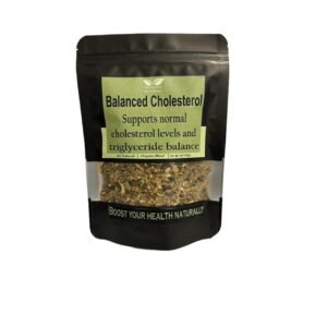 Mix for Balanced Cholesterol
