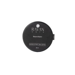 Beard Balm - ONYX from Ravan