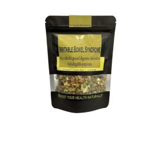 Irritable Bowel Syndrome Mix