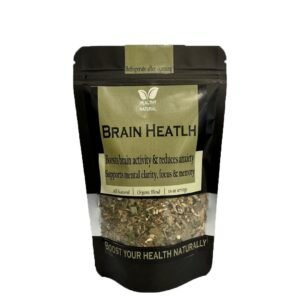 Brain Health Mix