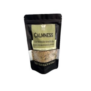 Calmness Mix