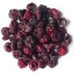 Funfru Dried Cherry with Seeds 200g