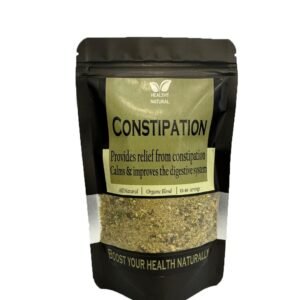 Mix for Constipation
