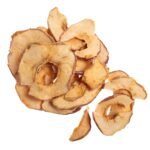Funfru Dried Apple with Cinnamon 75g