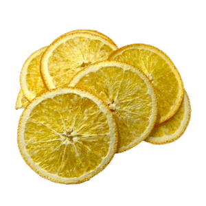 Funfru Dried Lemon 60g
