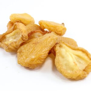 Funfru Dried Pear 80g