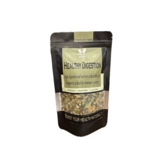 Healthy Digestion Mix