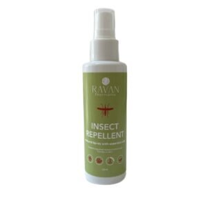 Insect Repellent Spray from Ravan