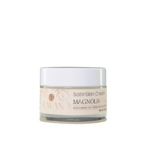 Day Cream - MAGNOLIA from Ravan