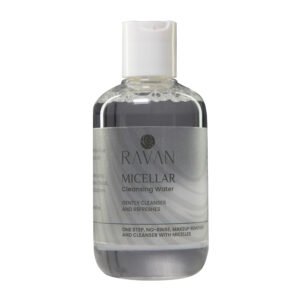 Micellar Water from Ravan