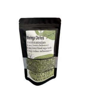 Moringa Oleifera Mix