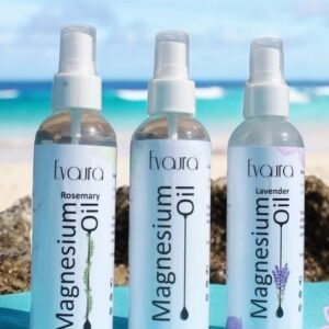Evaura Magnesium Oil
