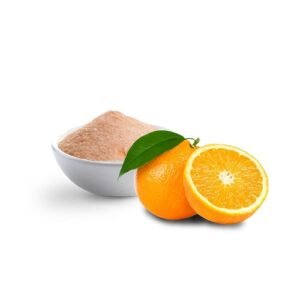 Funfru Orange Powder