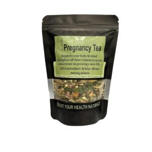 Pregnancy Tea