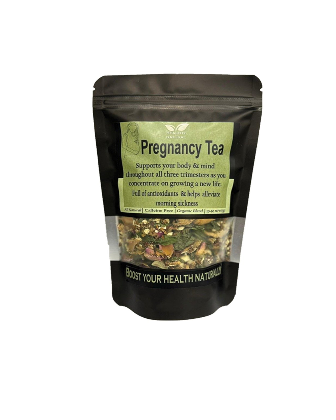 Pregnancy Tea