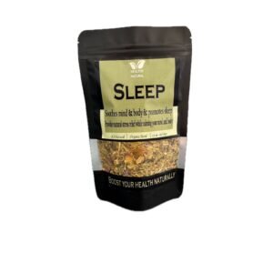 Mix for Sleep