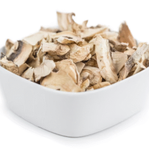 Dried White Mushroom 150g