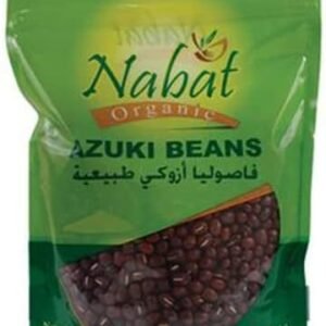 Nabat Azuki Beans
