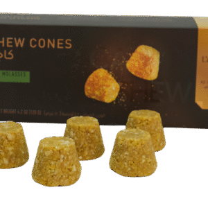 L'arome Cashew Cones