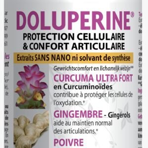 Doluperine 60 Cap