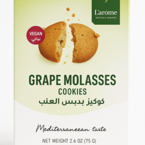 L'arome Cookies