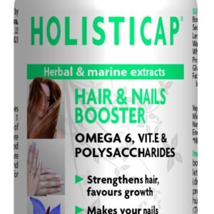 Holisticap 60 Cap