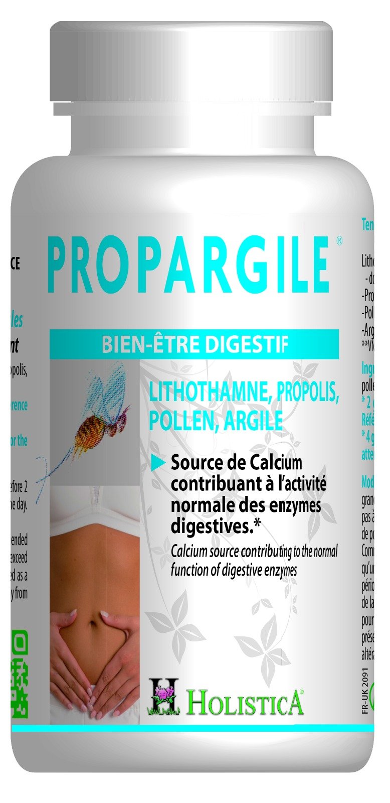 Propargile 64 Cap