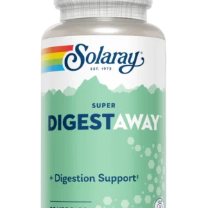 Solaray Super Digestaway