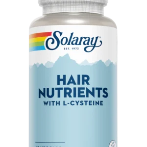 Solaray Hair Nutrients