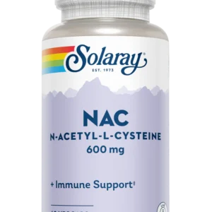 Solaray NAC