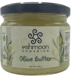 Eshmoon Olive Butter