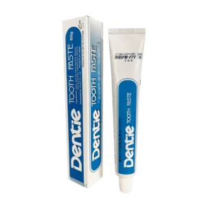 Dentie Charcoal Toothpaste