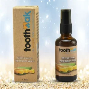 Toothwak Miswak Spray