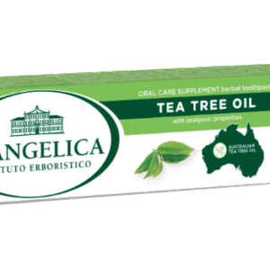 L'Angelica Tea Tree Oil Toothpaste