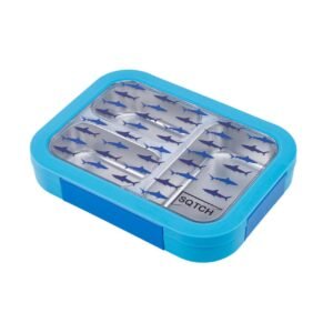 SQTCH Stainless Steel Bento Lunch Box