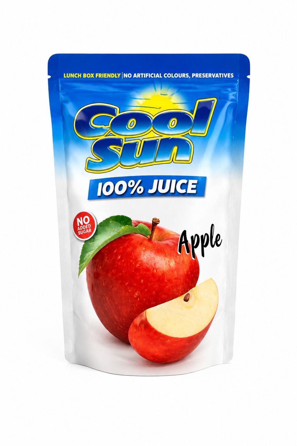 cool sun