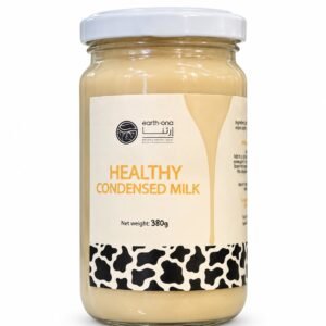 Condensed Milk