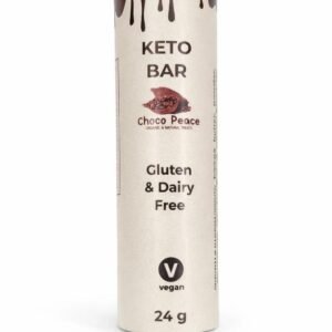 keto bar