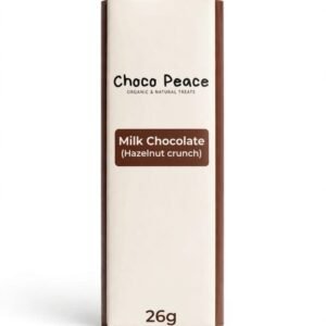crunchy bar